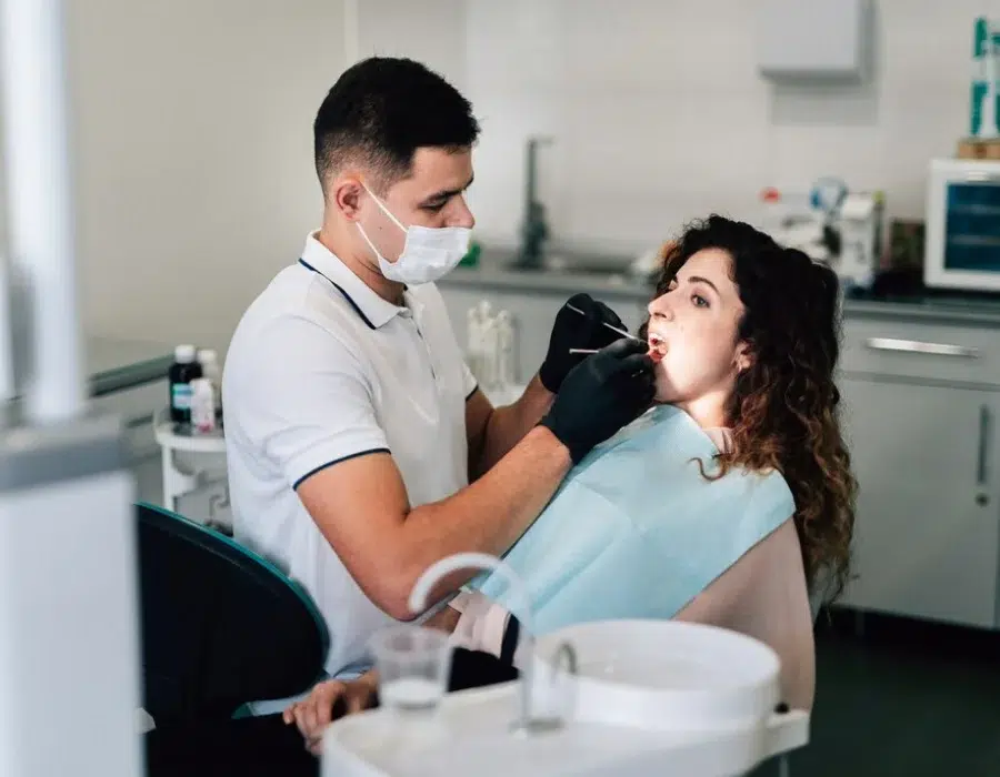 Web Design for Dental