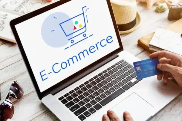 E-commerce Website Development Canada