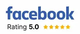 Facebook Rating CS Web Solutions