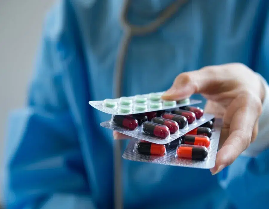 Web Design for Pharma