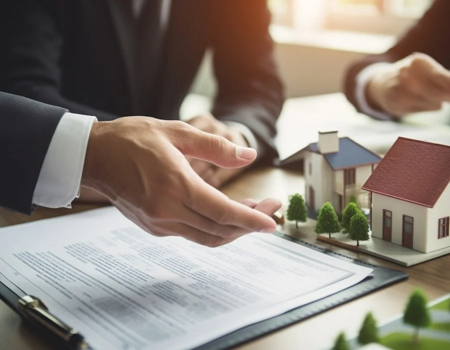 Web Design for Real Estate