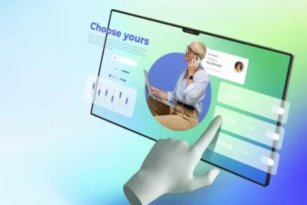 SaaS & Startup Website Design Services CS Web Solutions