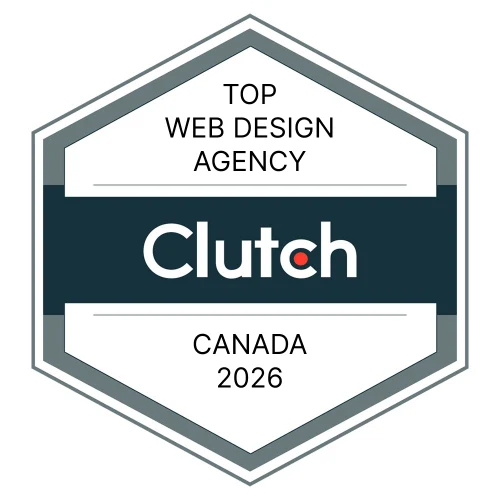 Top Web Design Agency Canada 2026
