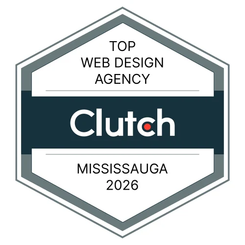 Top Web Design Agency In Mississauga 2026