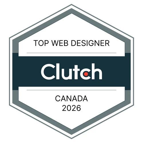 Top Web Designer Canada 2026