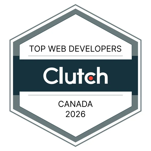 Top Web Developers Canada 2026
