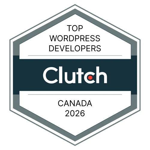 Top WordPress Developers Canada
