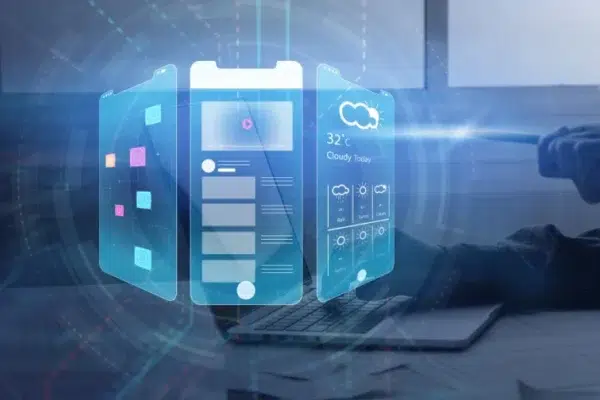 UX Design & Optimization CS Web Solutions