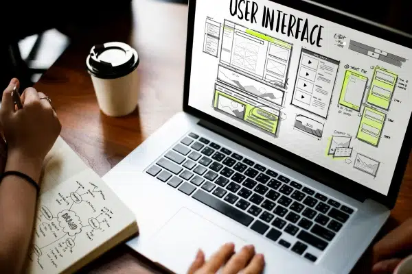 Website Redesign | CS Web Solutions