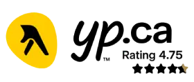 YP logo