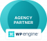 WP engine Agency Partner
